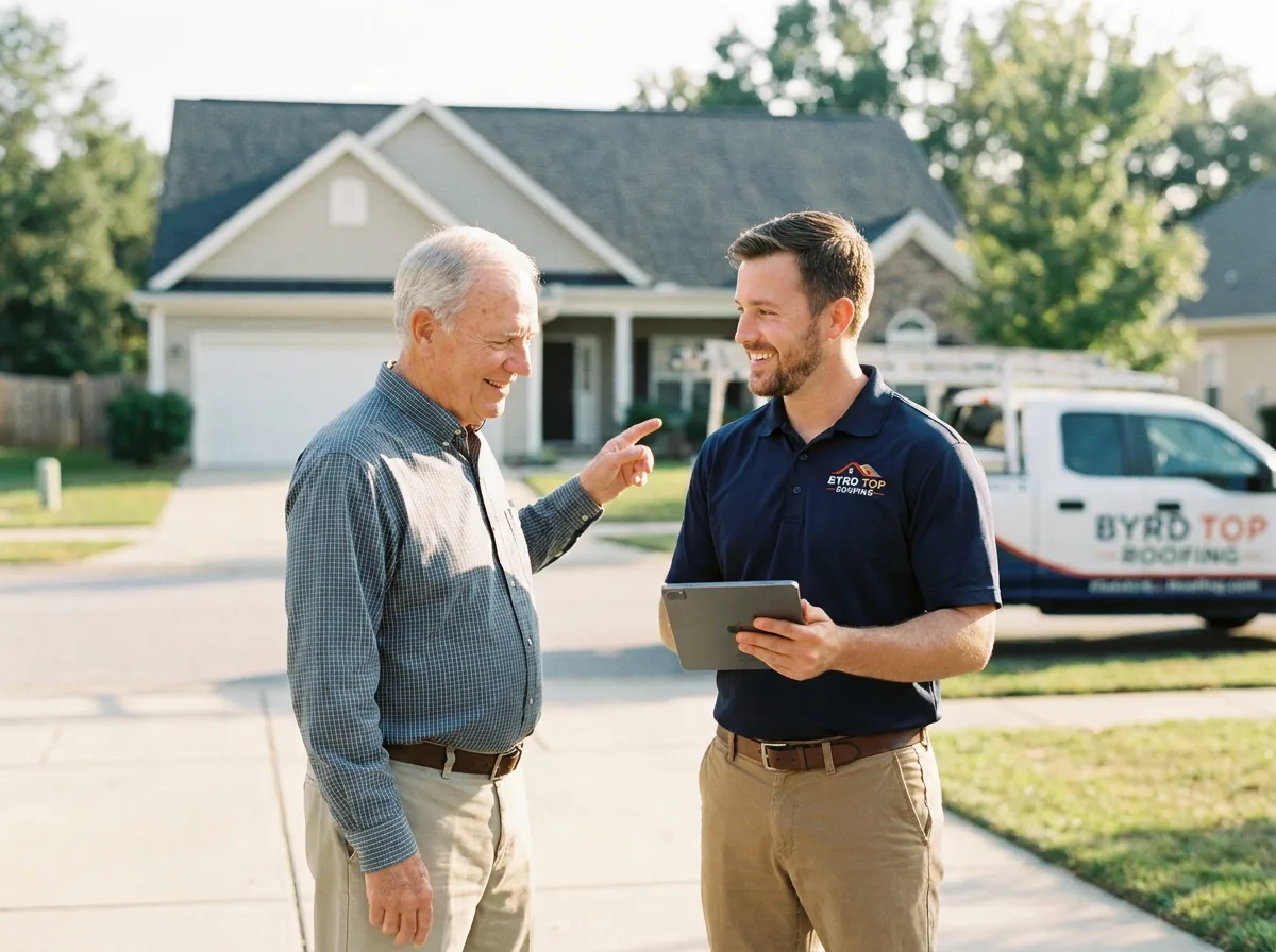 Roofing Lyman, NE FAQs